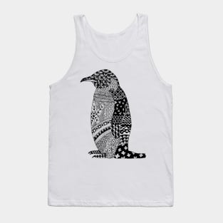 facetious Tank Top